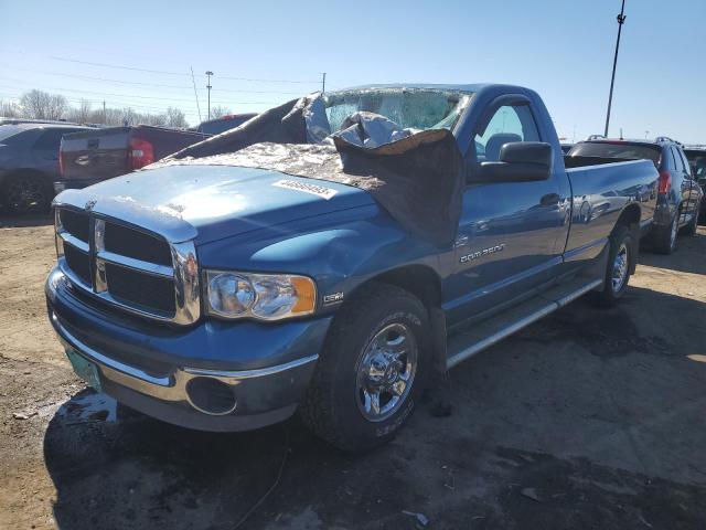 2005 Dodge Ram 2500 ST