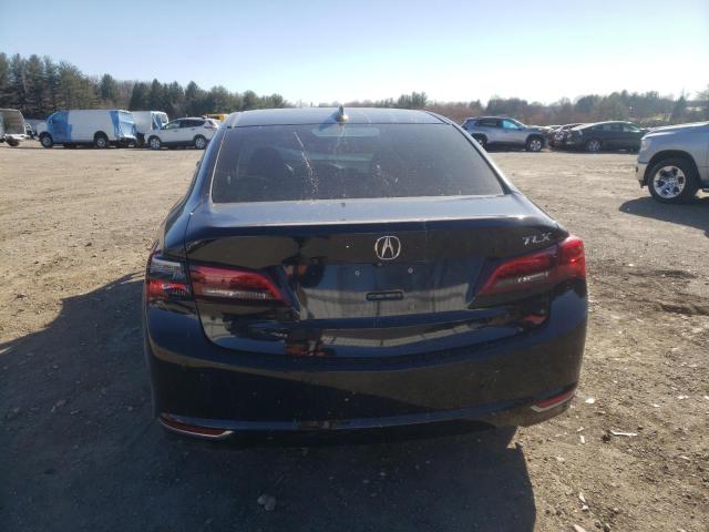 2015 ACURA TLX ADVANC 19UUB2F77FA006314