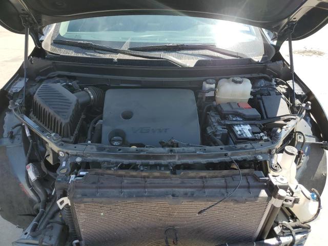 2019 BUICK ENCLAVE AV - 5GAERDKW9KJ258035