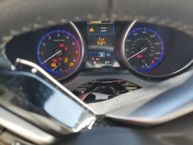 4S4BSANC2J3390767 Subaru Outback 2.5i Limited