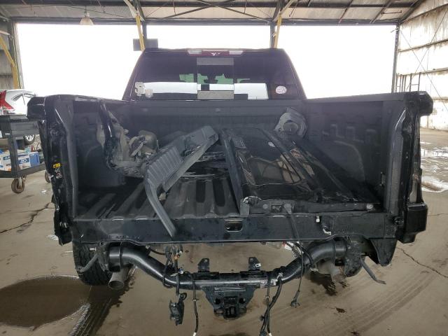 2020 GMC SIERRA K15 1GTU9FET5LZ189905