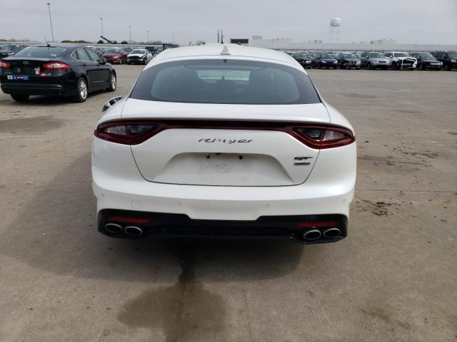 KNAE35LC3K6047181 KIA STINGER GT