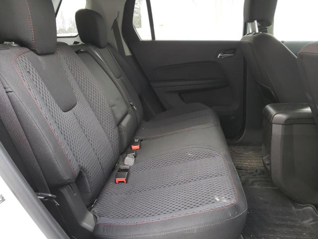 2GKALMEK1D6143148 GMC Terrain Sle