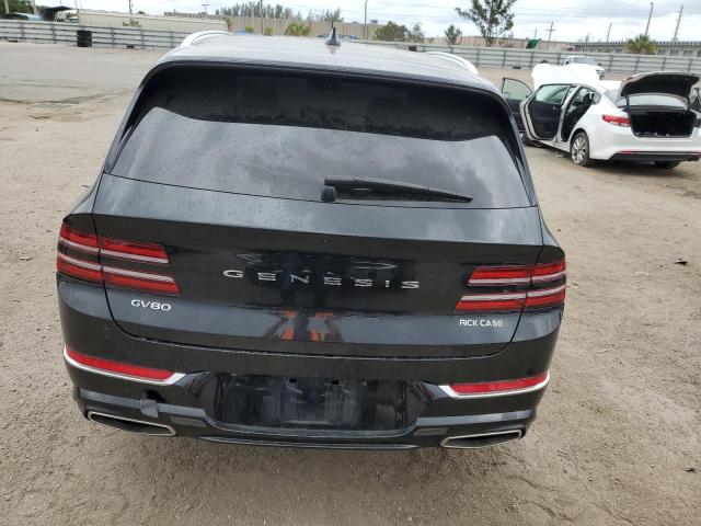 2021 GENESIS GV80 BASE KMUHB4SB4MU052472