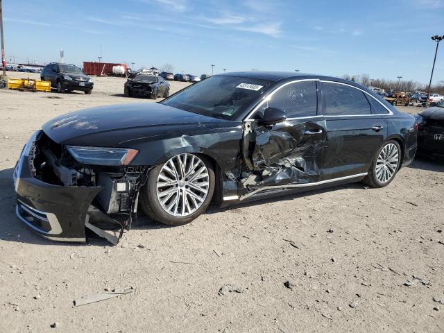 2019 AUDI A8 L - WAU8DAF89KN004433