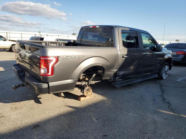 1FTEW1EP0GKF05938 Ford F150 Supercrew