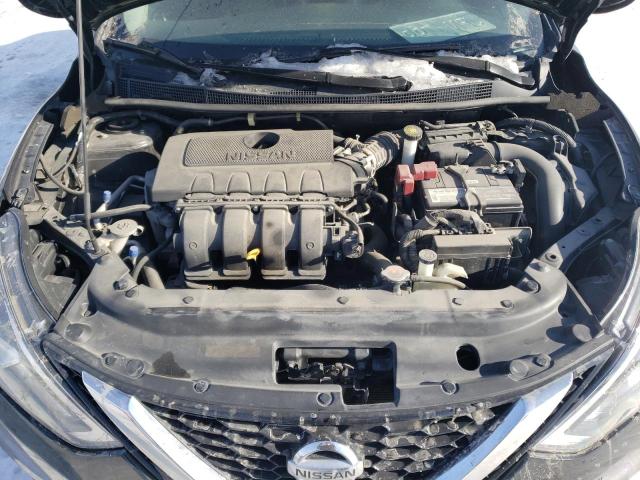 2017 NISSAN SENTRA S - 3N1AB7AP6HY264816