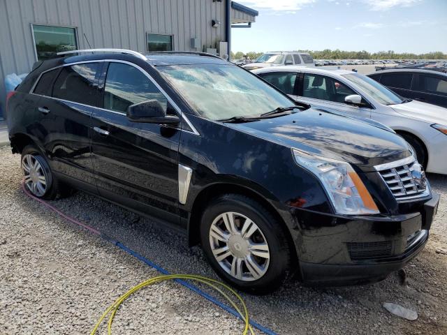 3GYFNEE38FS622918 Cadillac Srx Luxury Collection