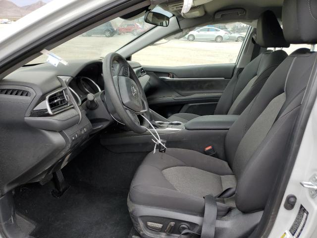 2023 TOYOTA CAMRY LE - 4T1C11AK3PU076990