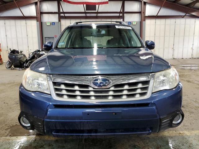 JF2SHAGC2BH748388 Subaru Forester Touring
