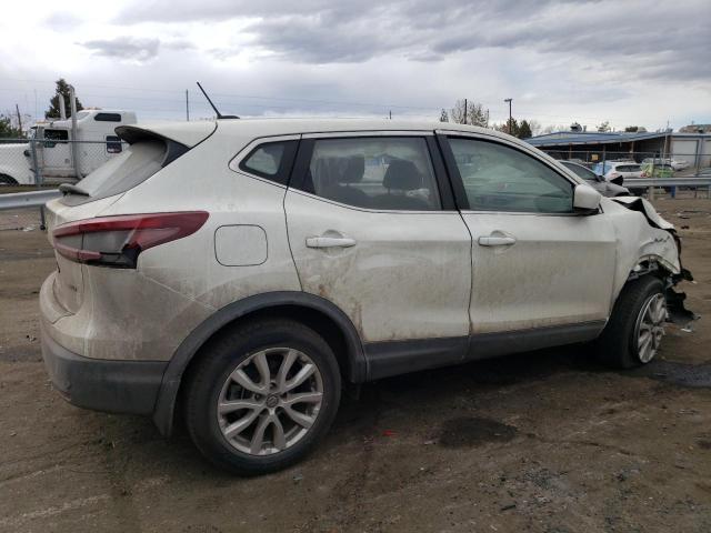 JN1BJ1AW1MW450888 Nissan Rogue Sport S