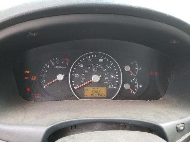 KNAFG528597247909 KIA RONDO BASE