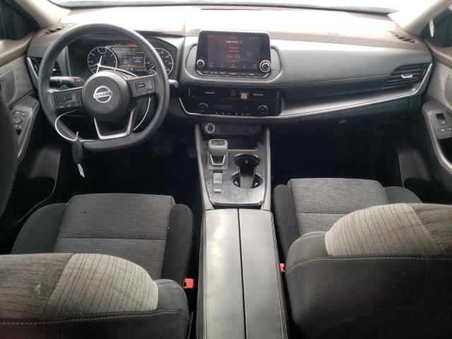 JN8AT3BA7MW016920 Nissan ROGUE SV