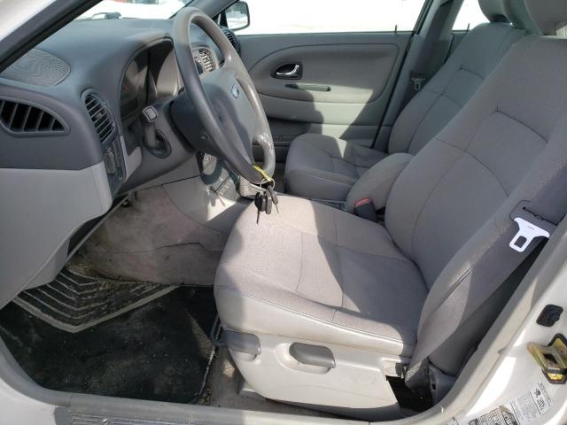 YV1VS2550YF431022 Volvo S40