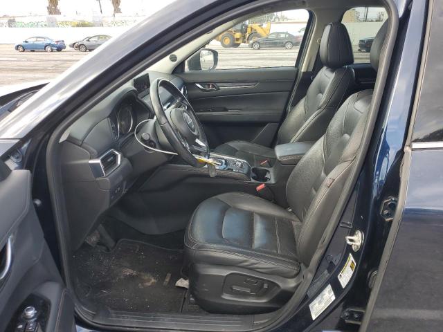 2017 MAZDA CX-5 GRAND - JM3KFADL2H0182031