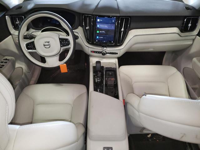 2023 VOLVO XC60 PLUS YV4L12RN5P1199438