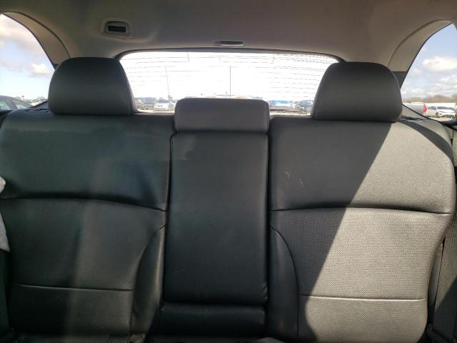 4S4BSANC1G3318869 Subaru Outback 2.5i Limited