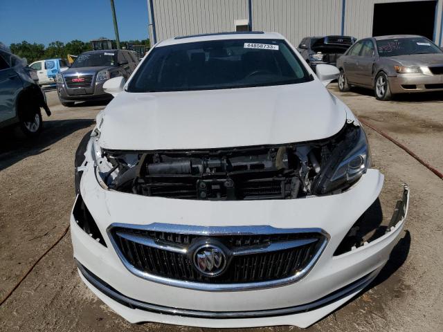 2018 BUICK LACROSSE P - 1G4ZR5SZXJU124045
