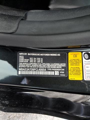 2023 BMW M440I - WBA53AT09PCL49954