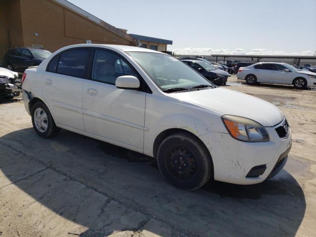 KNADH4A33B6849241 KIA RIO BASE
