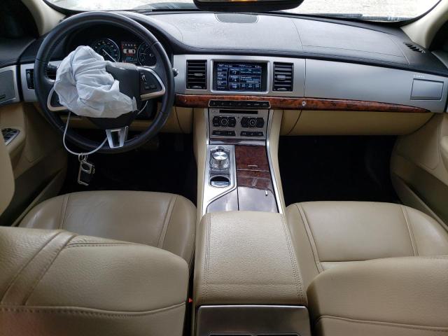 2015 JAGUAR XF 2.0T PR SAJWA0FS0FPU47249