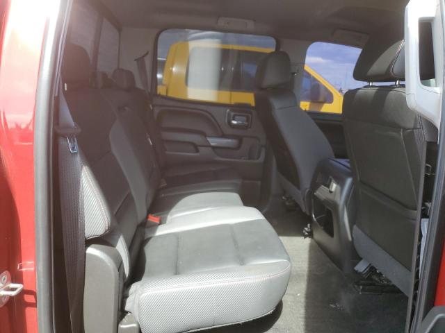 3GTU2NEC8JG144209 GMC Sierra K1500 Slt