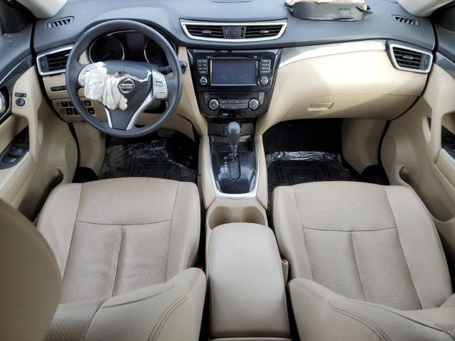 5N1AT2MV7GC796635 Nissan ROGUE S