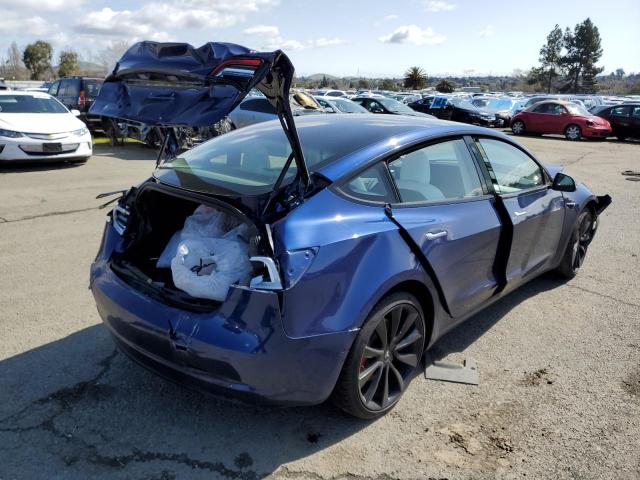 5YJ3E1EB8JF080679 Tesla MODEL 3