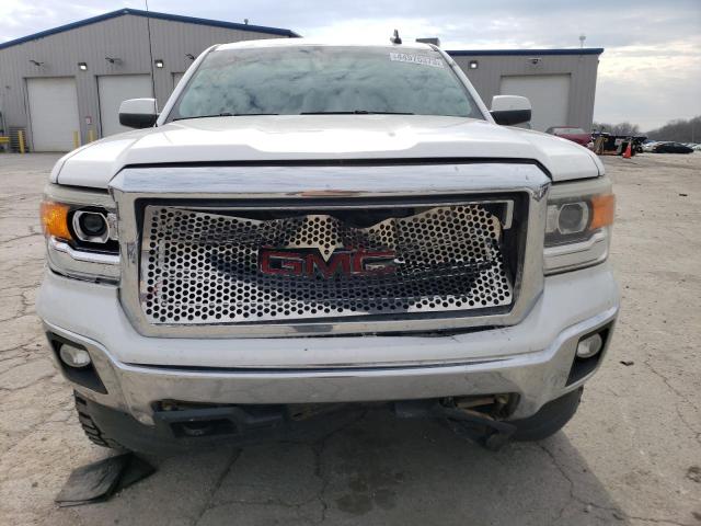 3GTU2UECXFG362783 GMC Sierra K1500 Sle
