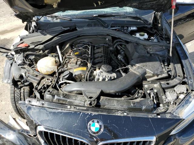 VIN WBA1J7C54FV253963 2015 BMW 2 Series, M235I no.11