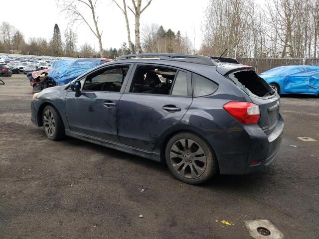 JF1GPAS6XE8235120 Subaru Impreza Sport Limited
