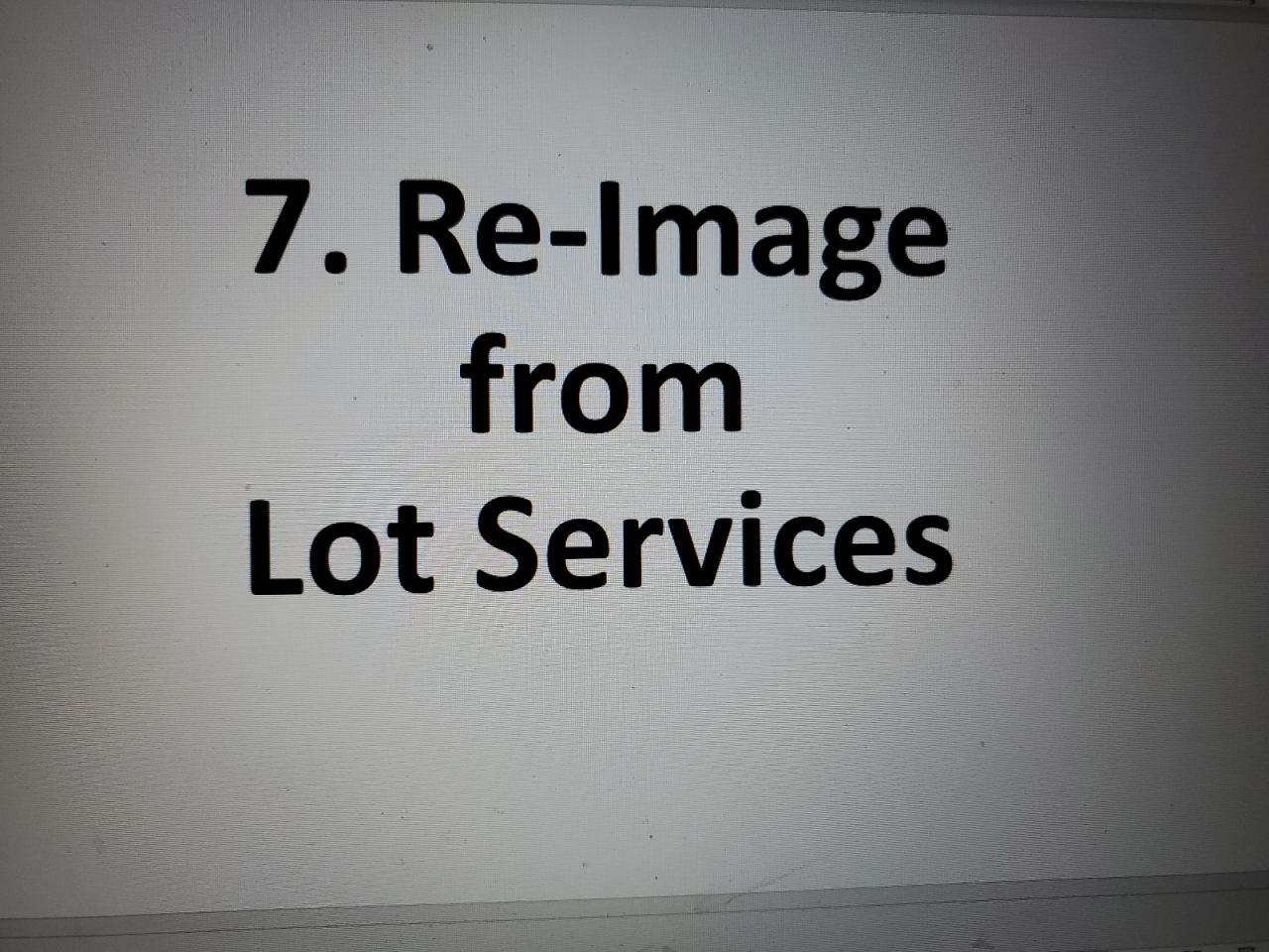 DODGE GRAND CARAVAN SXT