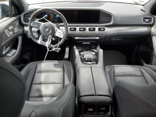 4JGFD6BB3NA755382 Mercedes-Benz Gle Coupe Amg 53 4matic