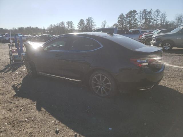 2015 ACURA TLX ADVANC 19UUB2F77FA006314