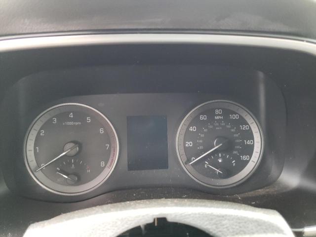 KM8J2CA44KU916656 Hyundai TUCSON SE
