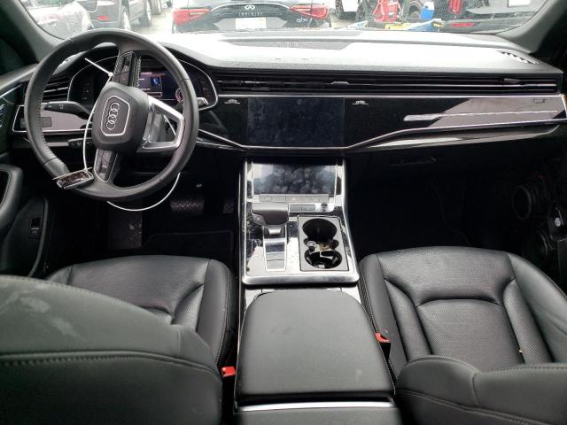 2019 AUDI Q8 PREMIUM - WA1EVAF16KD017629