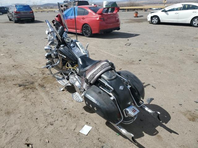 2017 HARLEY-DAVIDSON FLSTN SOFT 1HD1JDV38HB046105