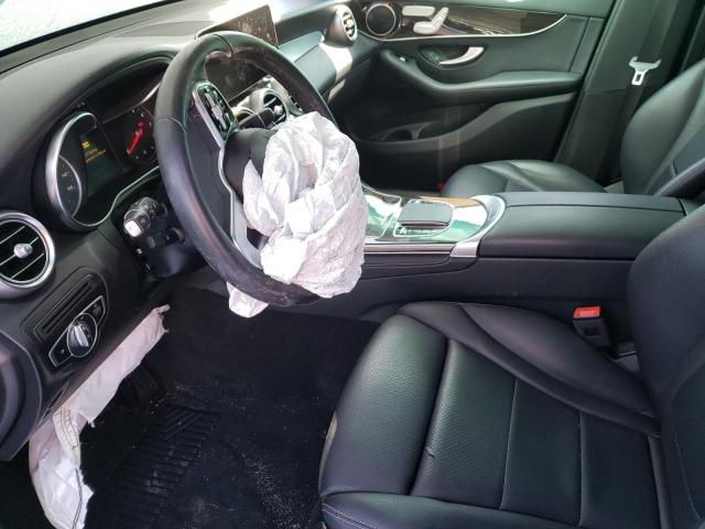 2020 MERCEDES-BENZ GLC 300 4M - WDC0G8EB8LF742260