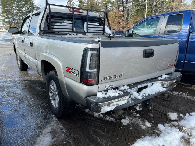 2GTEK13TX51344703 GMC New Sierra K1500
