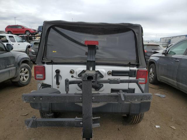 1J4BA6D1XAL228559 Jeep Wrangler Rubicon