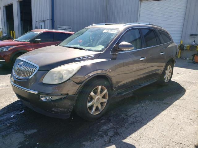 2009 Buick Enclave CXL