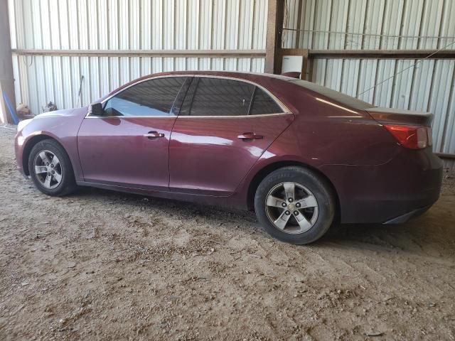 2016 CHEVROLET MALIBU LIM - 1G11C5SA6GF157109