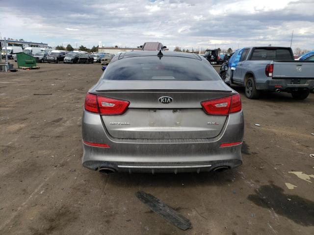 5XXGR4A60FG501217 KIA OPTIMA SX