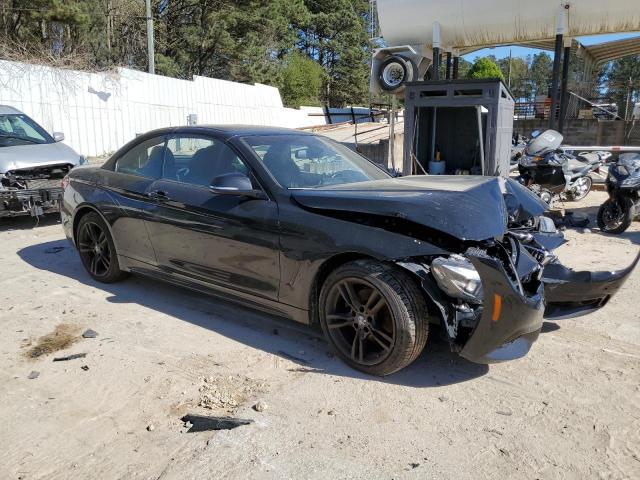 2018 BMW 430XI - WBA4Z3C53JEA31814