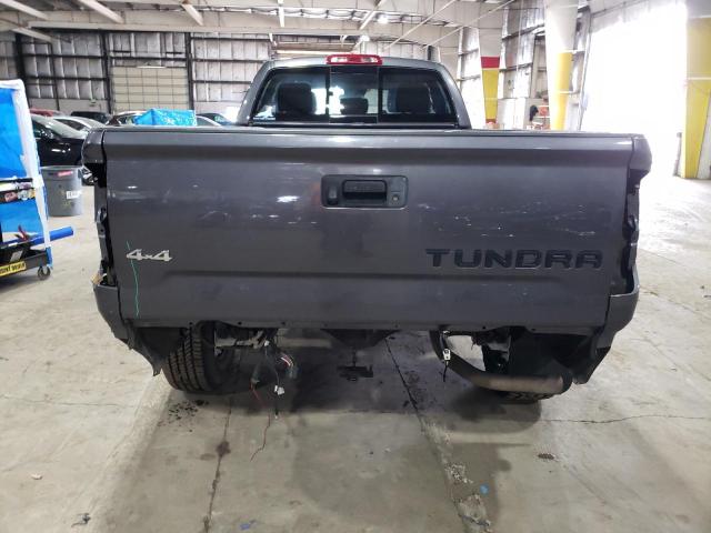 5TFCY5F11KX024532 Toyota Tundra Double Cab Sr/sr5
