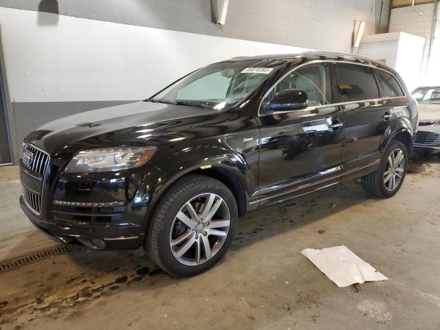 2014 Audi Q7 Premium Plus