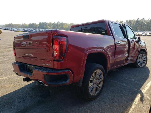2022 GMC SIERRA LIM - 3GTU9FEL8NG154651