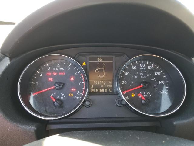 2015 NISSAN ROGUE SELE JN8AS5MT1FW661403