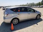 TOYOTA PRIUS V снимка