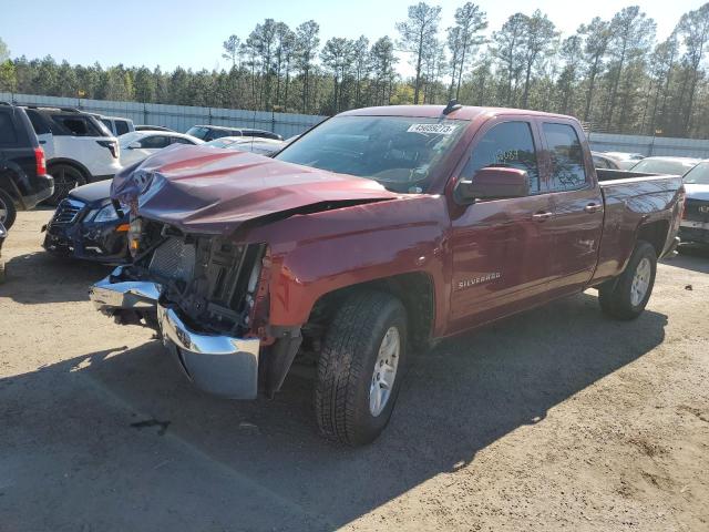 2016 CHEVROLET 1500 - 1GCRCRECXGZ390410